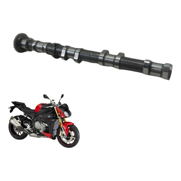 Comando Escape Bmw S 1000 R Xr 15-19 Original