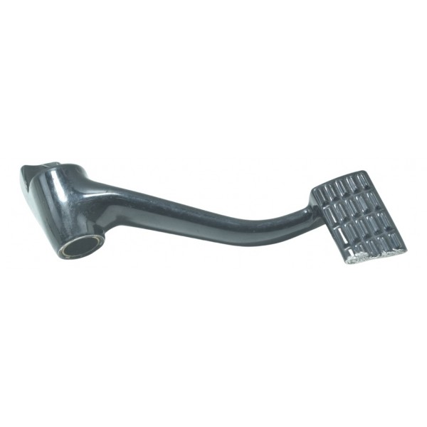 Pedal De Freio C/ Detalhes Sportster 883 Iron 14-19 Original