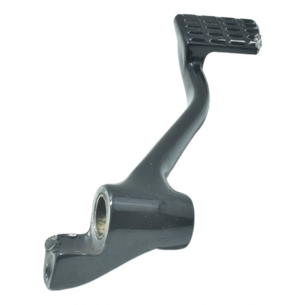 Pedal De Freio C/ Detalhes Sportster 883 Iron 14-19 Original