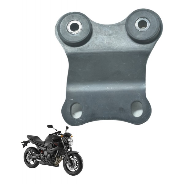 Suporte Frontal Tanque Yamaha Xj6 N 10-12 Original