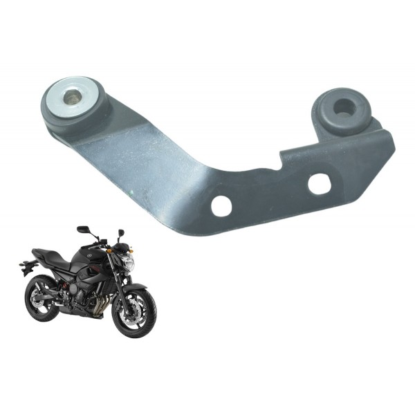 Suporte Farol Yamaha Xj6 N 10-12 Original