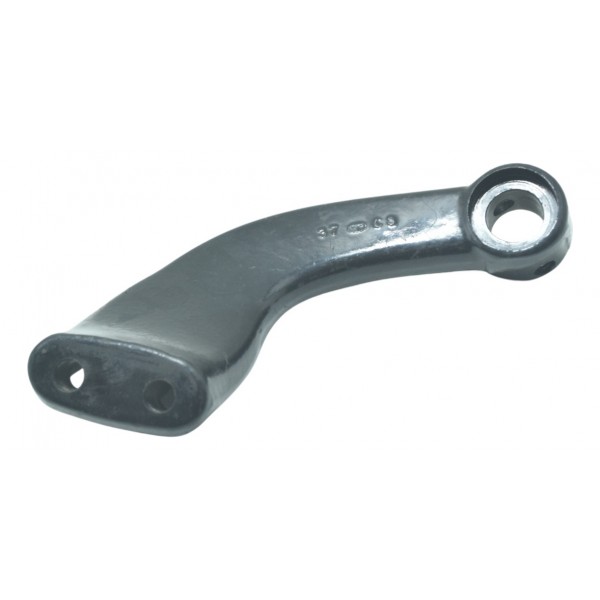 Suporte Pedaleira Dianteira Direita Sportster 883 Iron 14-19