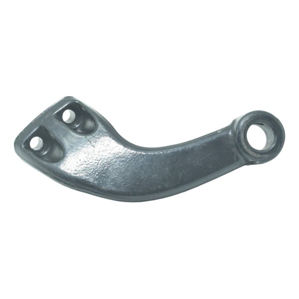 Suporte Pedaleira Dianteira Direita Sportster 883 Iron 14-19