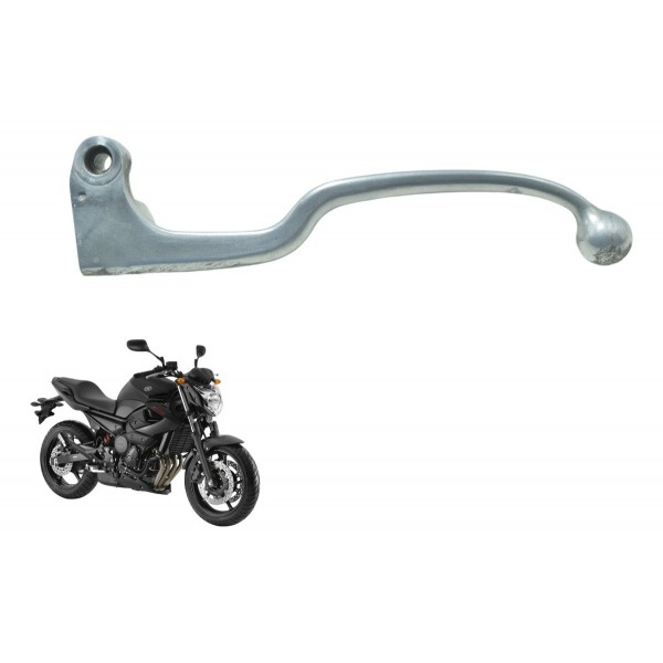 Manete Embreagem C/ Detalhes Yamaha Xj6 N 10-12 Original