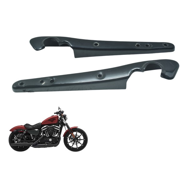 Espada Par Sportster 883 Iron 14-19 Original