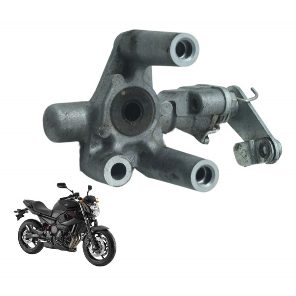 Acionador Embreagem Yamaha Xj6 N 10-12 Original