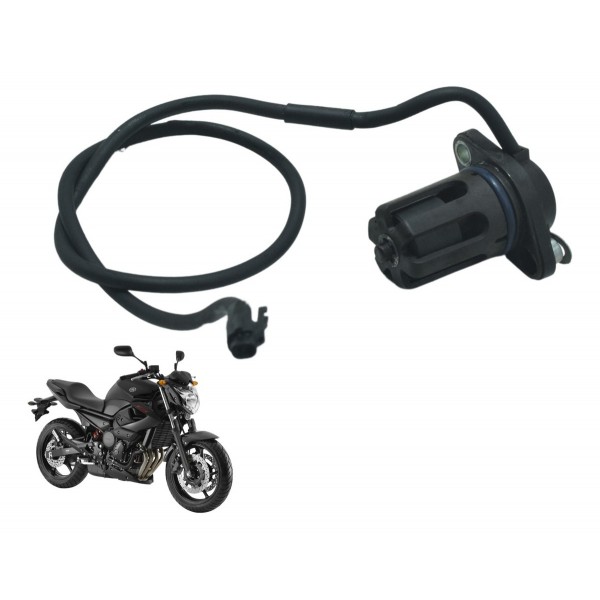 Sensor Nível Óleo Yamaha Xj6 N 10-12 Original