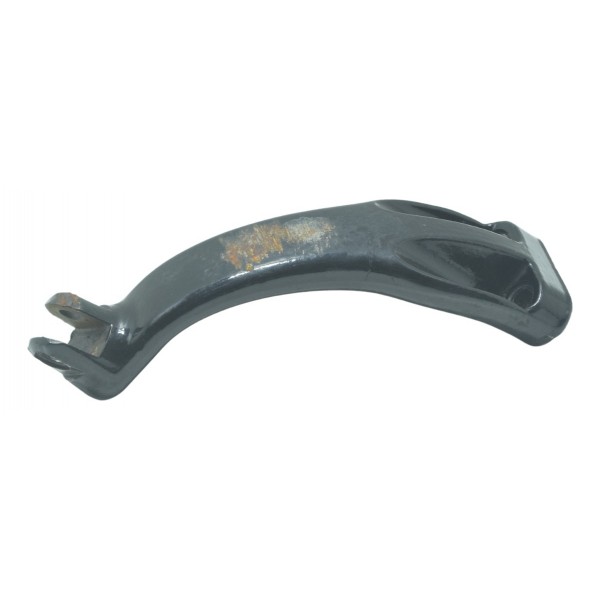 Suporte Pedaleira Diant Esq C/det Sportster 883 Iron 14-19