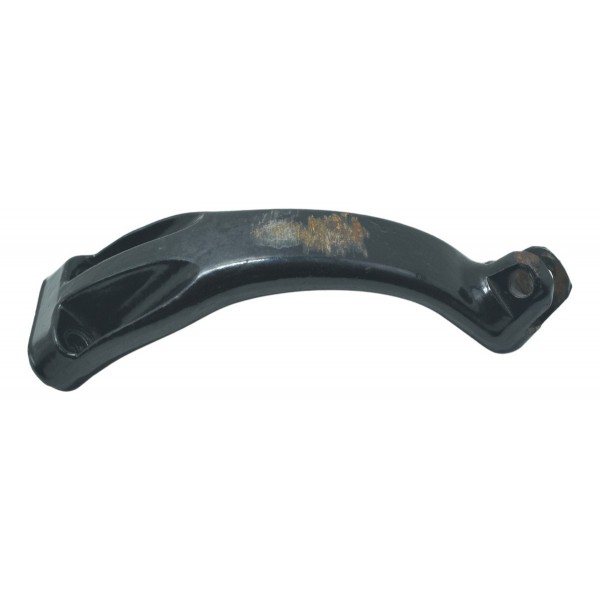 Suporte Pedaleira Diant Esq C/det Sportster 883 Iron 14-19