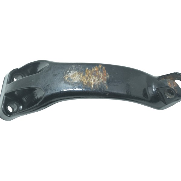 Suporte Pedaleira Diant Esq C/det Sportster 883 Iron 14-19