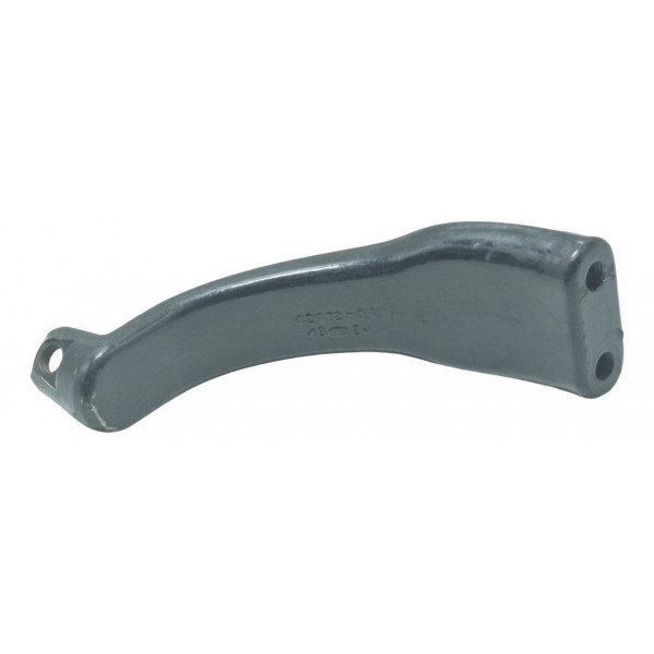 Suporte Pedaleira Diant Esq C/det Sportster 883 Iron 14-19