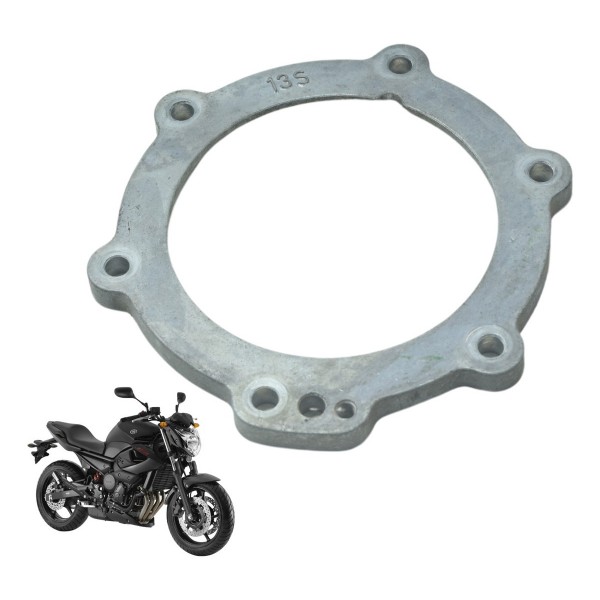 Flange Bomba Combustível Yamaha Xj6 N 10-12 Original