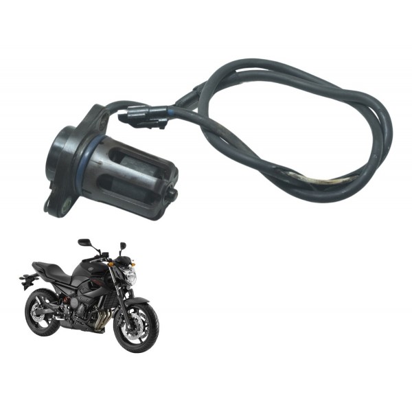 Sensor Nível Óleo Yamaha Xj6 N 10-12 Original