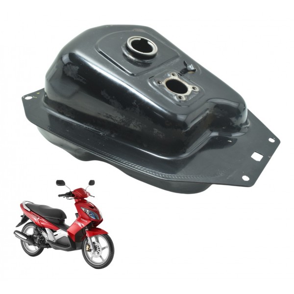 Tanque C/ Detalhes Yamaha Neo 115 08-11 Original