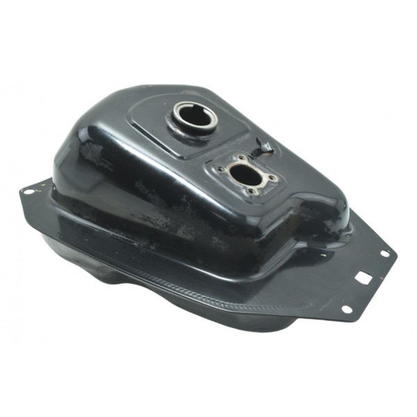 Tanque C/ Detalhes Yamaha Neo 115 08-11 Original