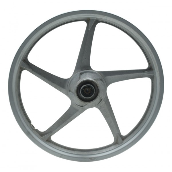 Roda Dianteira Yamaha Neo 115 08-11 Original