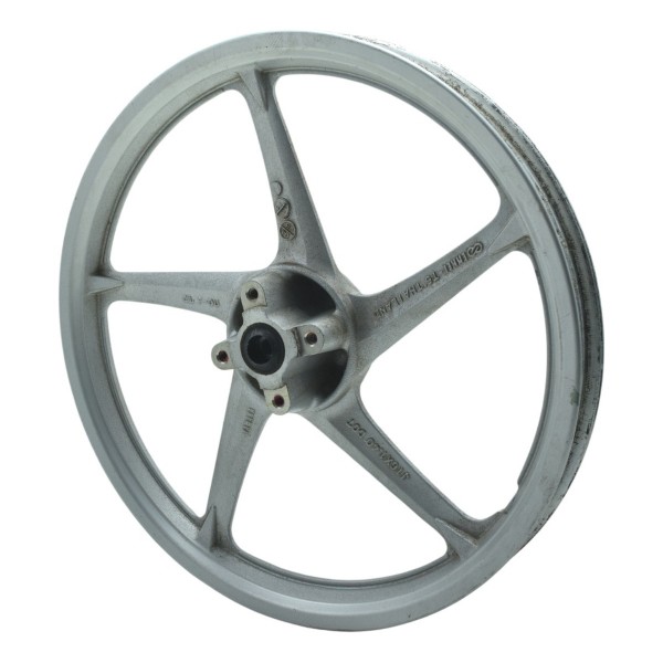 Roda Dianteira Yamaha Neo 115 08-11 Original