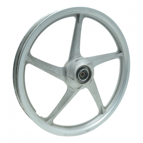 Roda Dianteira Yamaha Neo 115 08-11 Original