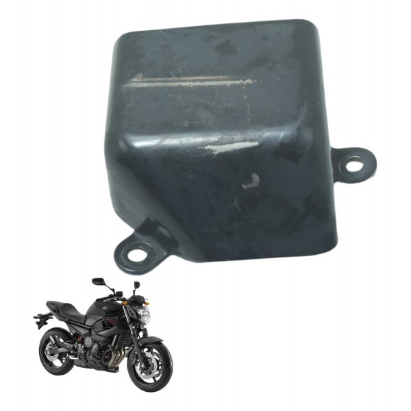 Capa Proteção Reservatório Água Yamaha Xj6 N 10-12 Original