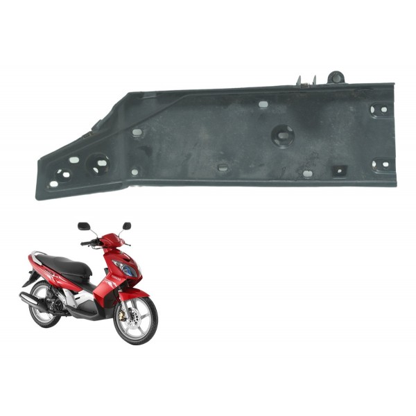 Assoalho Direito Yamaha Neo 115 08-11 Original