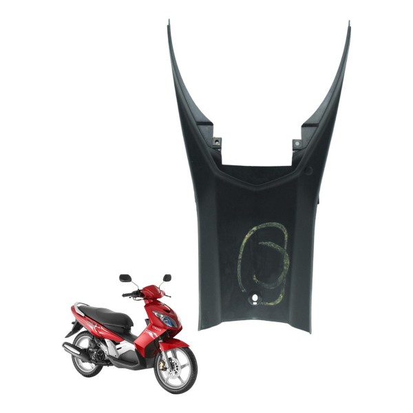 Acabamento Superior Yamaha Neo 115 08-11 Original