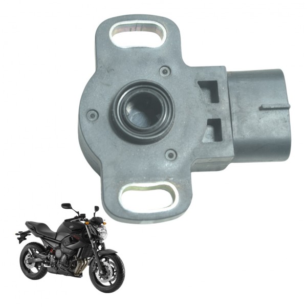 Sensor Tps Yamaha Xj6 N 10-12 Original