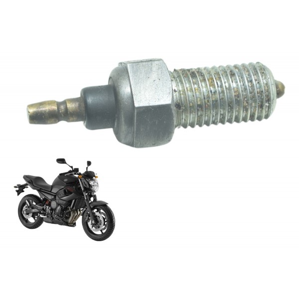 Sensor Neutro Yamaha Xj6 N 10-12 Original