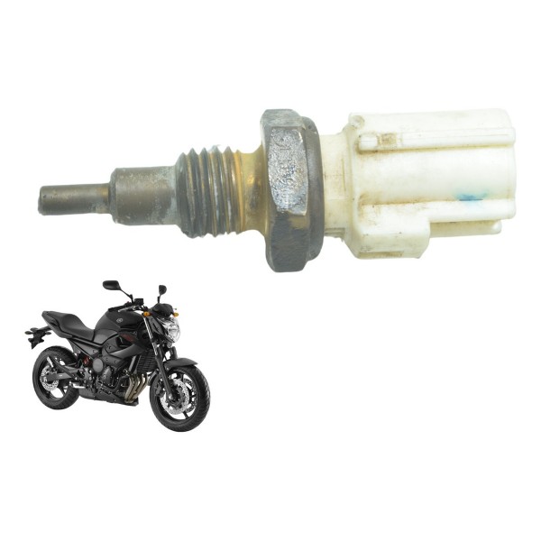 Sensor Temperatura Yamaha Xj6 N 10-12 Original