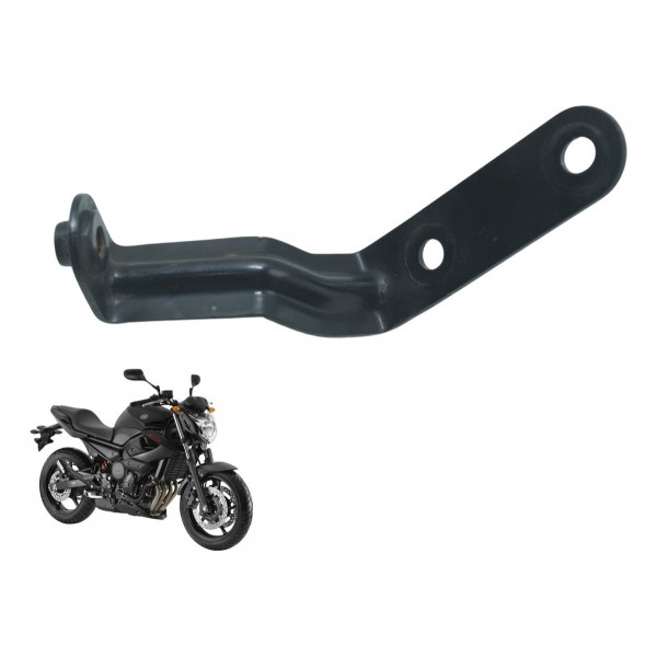 Suporte Carenagem Lateral Yamaha Xj6 N 10-12 Original