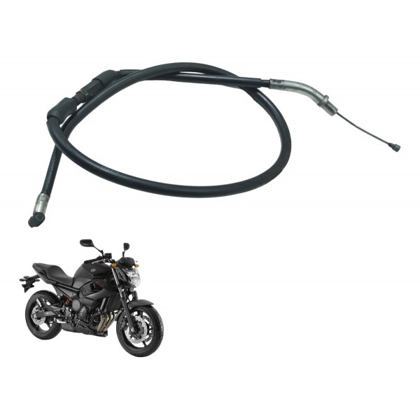 Cabo Embreagem Yamaha Xj6 N 10-12 Original