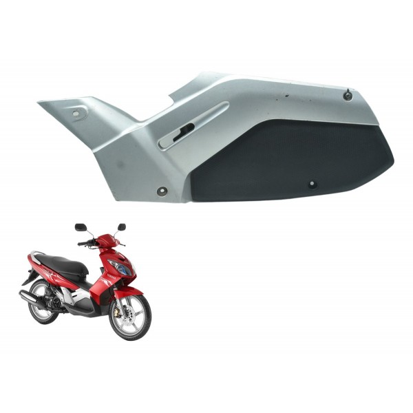 Carenagem Lateral Direita Yamaha Neo 115 08-11 Original