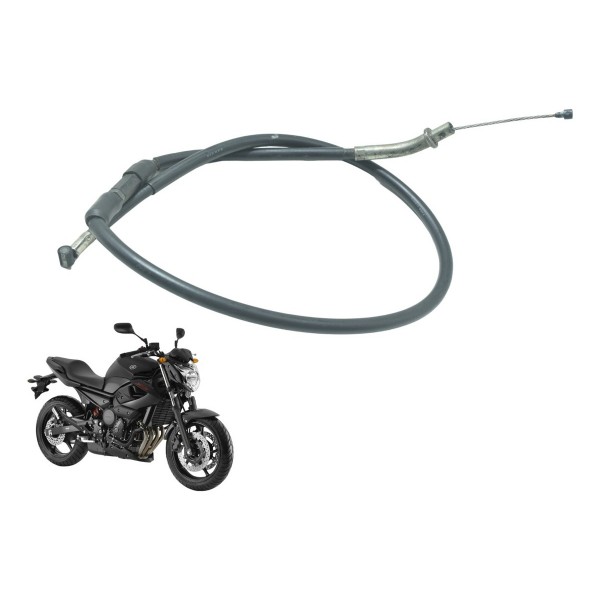 Cabo Embreagem Yamaha Xj6 N 10-12 Original