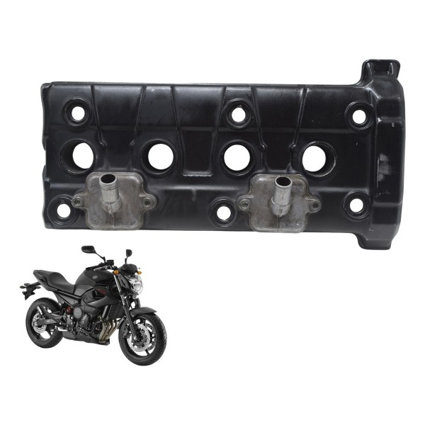 Tampa Cabeçote Yamaha Xj6 N 10-12 Original