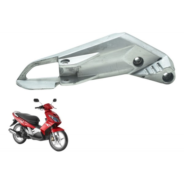 Bacalhau Direito Paralelo Yamaha Neo 115 08-11