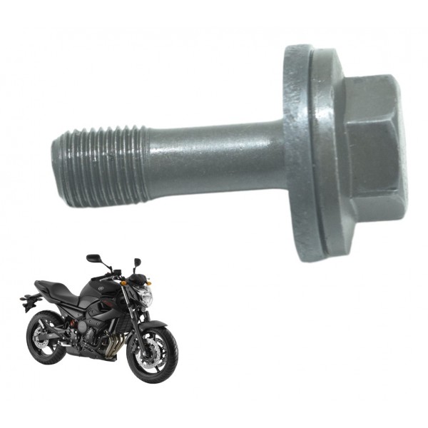 Parafuso Magneto Virabrequim Yamaha Xj6 N 10-12 Original