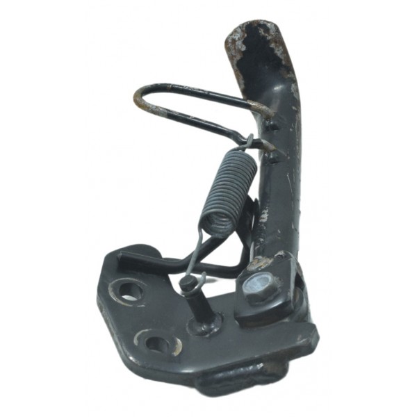 Pedal Descanso Lateral Yamaha Neo 115 08-11 Original