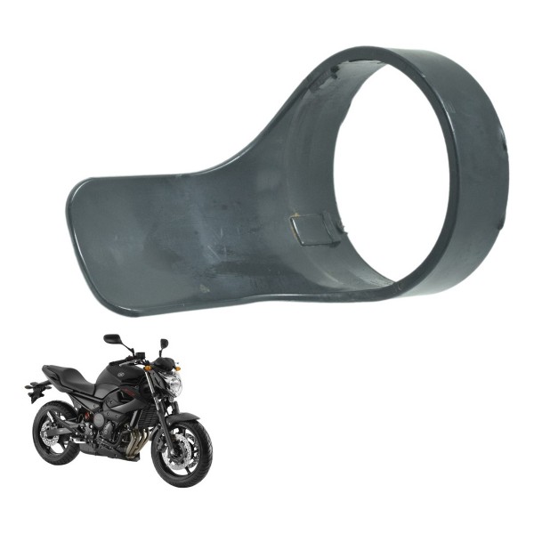 Protetor Bengala Yamaha Xj6 N 10-12 Original