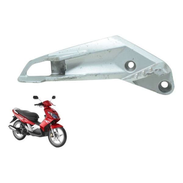 Bacalhau Direito C/ Detalhes Yamaha Neo 115 08-11 Original