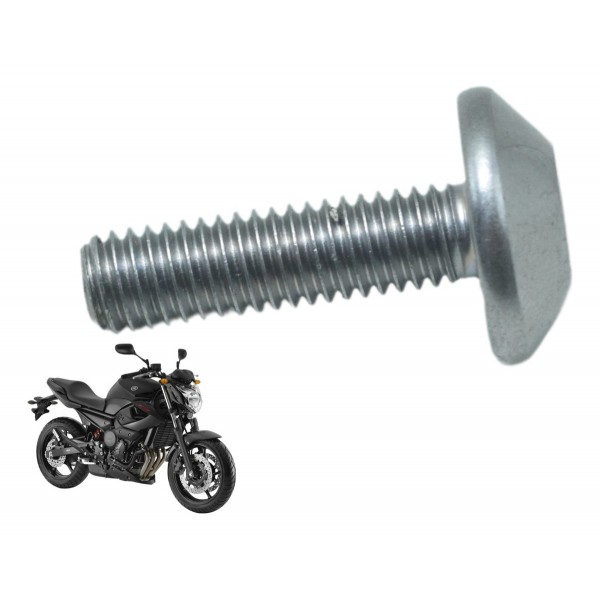 Parafuso Carenagem Yamaha Xj6 N 10-12 Original