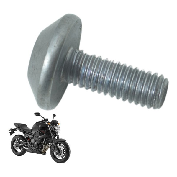 Parafuso Carenagem Menor Yamaha Xj6 N 10-12 Original