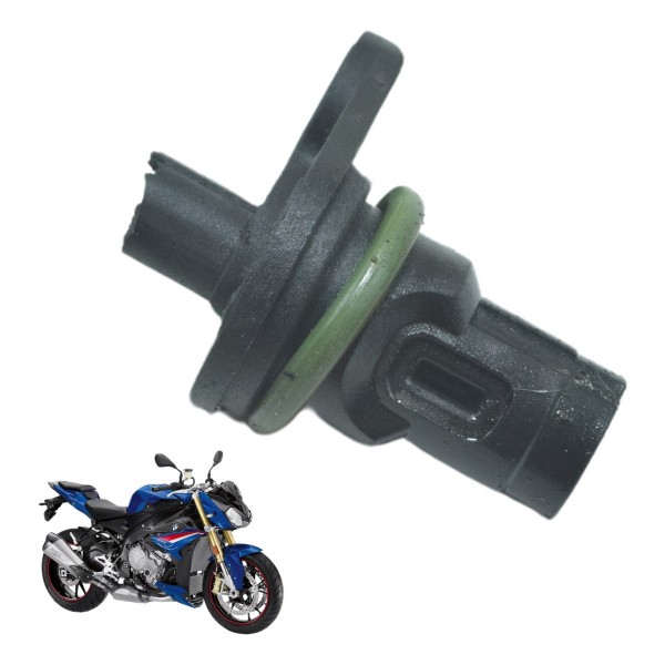 Sensor Rotação Cabeçote C/ Avaria Bmw S 1000r 18-20 Original