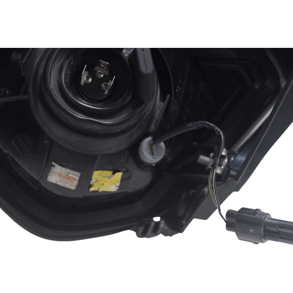 Farol C/ Carenagem Bmw G 310 R 17-20 Original