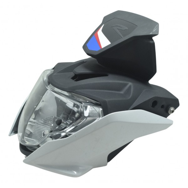 Farol Completo Bmw G 310 R 17-20 Original