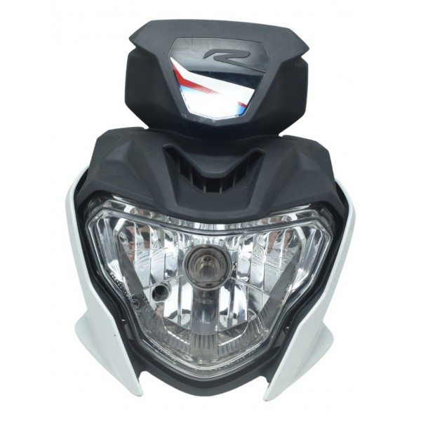 Farol Completo Bmw G 310 R 17-20 Original