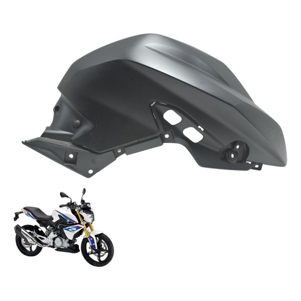 Carenagem Lateral Tanque Direito Bmw G 310 R 17-20 Original