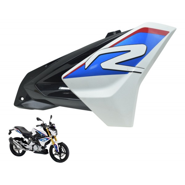 Carenagem Lateral Direita Bmw G 310 R 17-20 Original