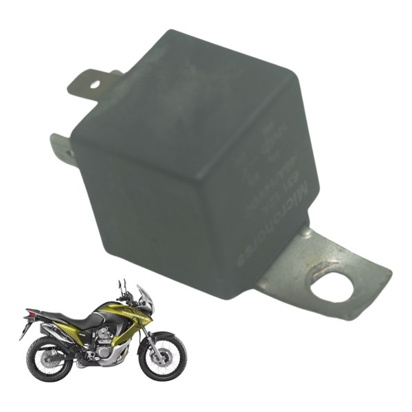 Rele Auxiliar Honda Xl 700v Transalp 11-14 Orig