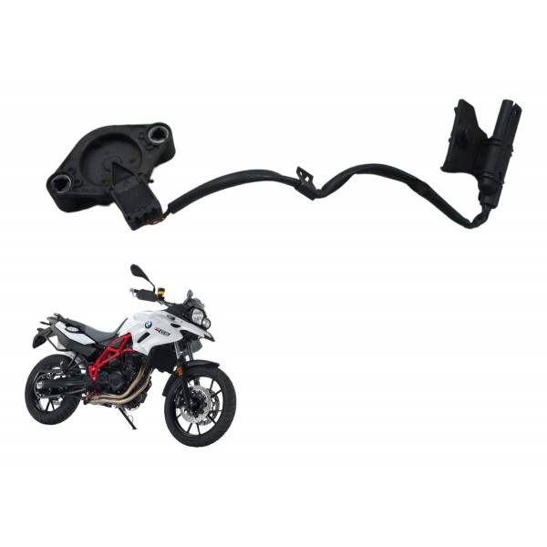 Sensor Potenciômetro Marcha Bmw F 700 Gs 2017 Original