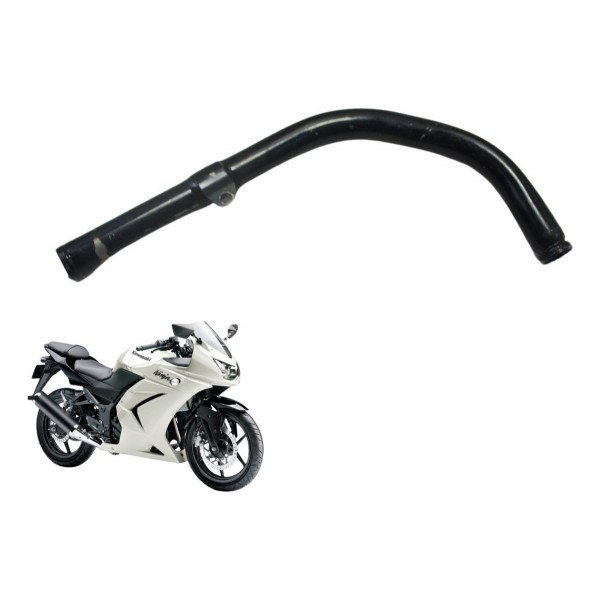 Conexão D'agua Kawasaki Ninja 250 R 08-12 Orig