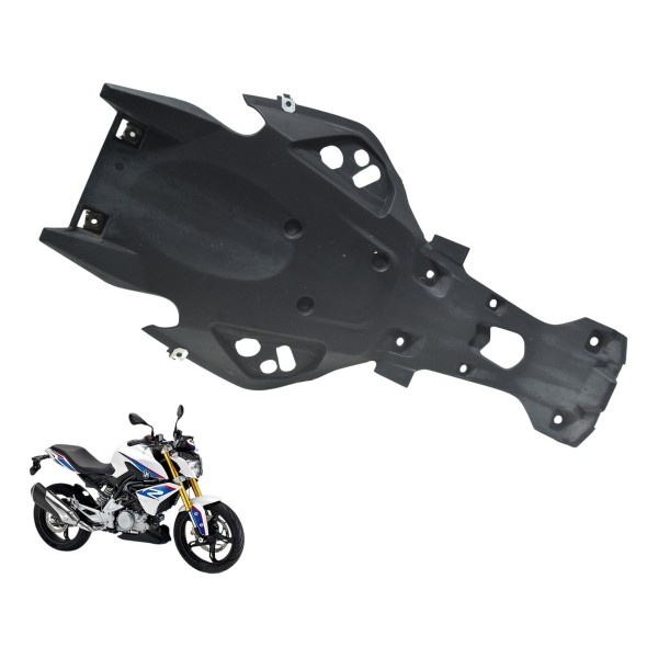 Paralama Traseiro Interno Bmw G 310 R 17-20 Original